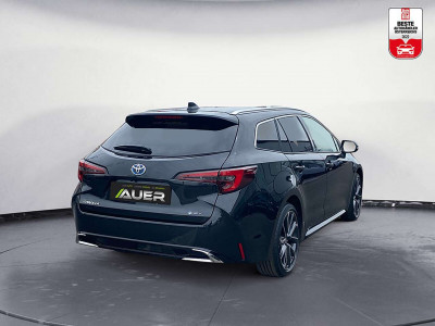 Toyota Corolla Neuwagen