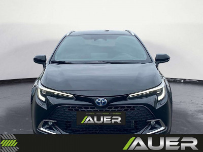 Toyota Corolla Neuwagen