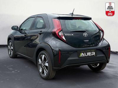 Toyota Aygo Neuwagen