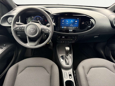 Toyota Aygo Neuwagen