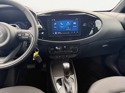 Toyota Aygo Neuwagen