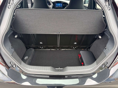 Toyota Aygo Neuwagen