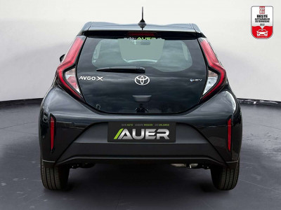 Toyota Aygo Neuwagen