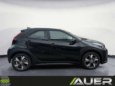 Toyota Aygo Neuwagen