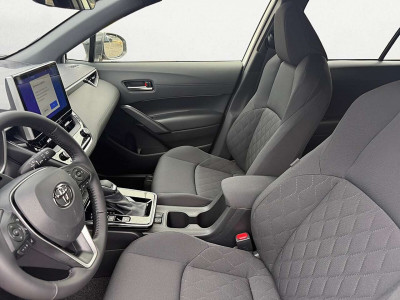 Toyota Corolla Cross Neuwagen