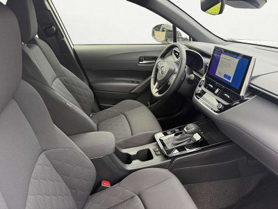 Toyota Corolla Cross Neuwagen