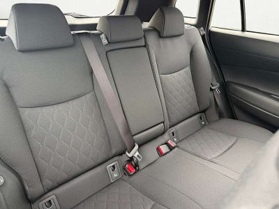 Toyota Corolla Cross Neuwagen