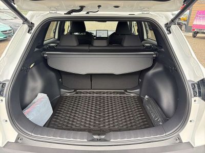 Toyota Corolla Cross Neuwagen Toyota Corolla Cross Neuwagen