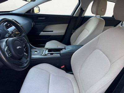 Jaguar XE Gebrauchtwagen