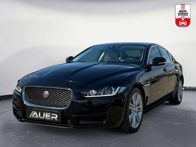 Jaguar XE Gebrauchtwagen