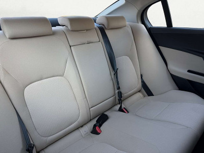 Jaguar XE Gebrauchtwagen