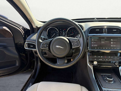 Jaguar XE Gebrauchtwagen