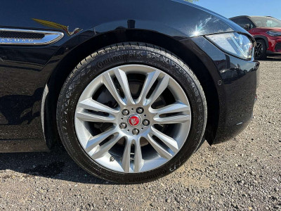 Jaguar XE Gebrauchtwagen