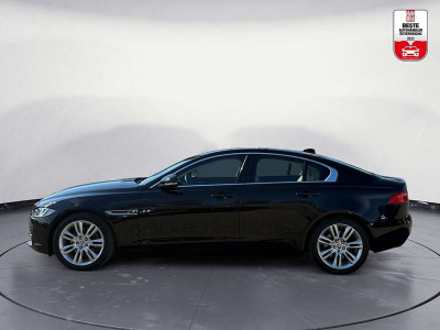 Jaguar XE Gebrauchtwagen