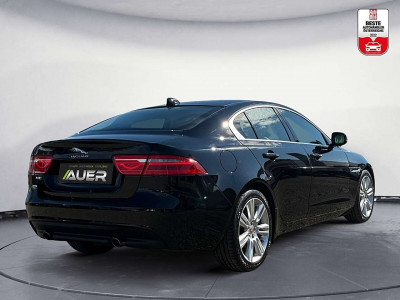 Jaguar XE Gebrauchtwagen