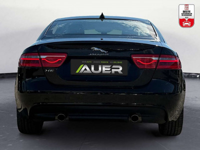 Jaguar XE Gebrauchtwagen