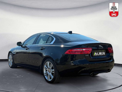 Jaguar XE Gebrauchtwagen