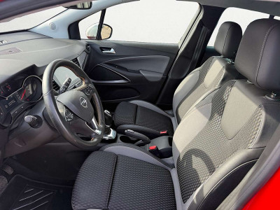 Opel Crossland X Gebrauchtwagen Opel Crossland X Gebrauchtwagen