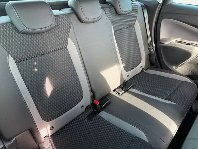 Opel Crossland X Gebrauchtwagen Opel Crossland X Gebrauchtwagen