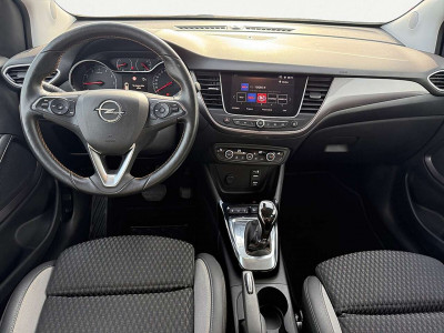 Opel Crossland X Gebrauchtwagen Opel Crossland X Gebrauchtwagen