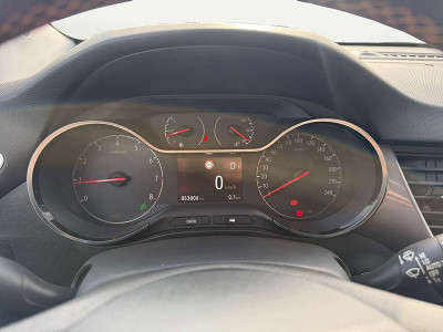 Opel Crossland X Gebrauchtwagen Opel Crossland X Gebrauchtwagen