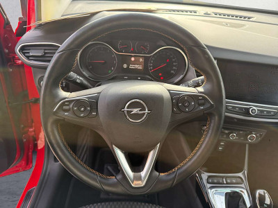 Opel Crossland X Gebrauchtwagen Opel Crossland X Gebrauchtwagen