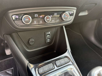Opel Crossland X Gebrauchtwagen Opel Crossland X Gebrauchtwagen