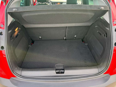 Opel Crossland X Gebrauchtwagen Opel Crossland X Gebrauchtwagen