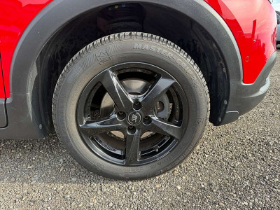 Opel Crossland X Gebrauchtwagen Opel Crossland X Gebrauchtwagen