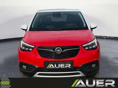 Opel Crossland X Gebrauchtwagen Opel Crossland X Gebrauchtwagen