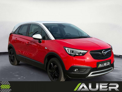 Opel Crossland X Gebrauchtwagen Opel Crossland X Gebrauchtwagen