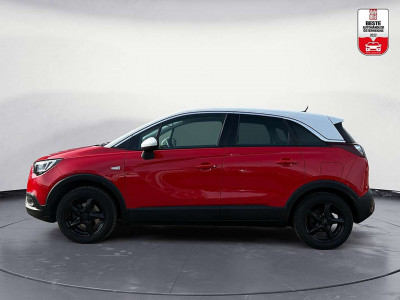 Opel Crossland X Gebrauchtwagen Opel Crossland X Gebrauchtwagen