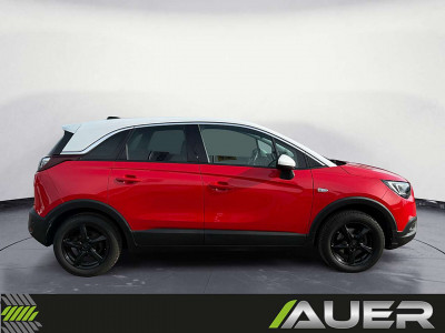 Opel Crossland X Gebrauchtwagen Opel Crossland X Gebrauchtwagen