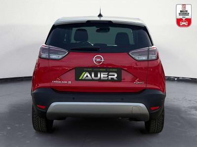 Opel Crossland X Gebrauchtwagen Opel Crossland X Gebrauchtwagen