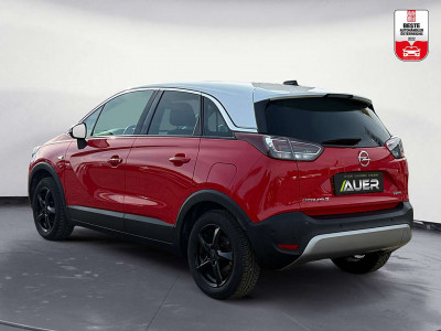 Opel Crossland X Gebrauchtwagen Opel Crossland X Gebrauchtwagen