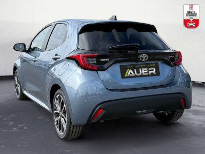 Toyota Yaris Neuwagen Toyota Yaris Neuwagen