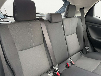 Toyota Yaris Neuwagen Toyota Yaris Neuwagen