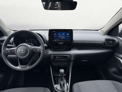 Toyota Yaris Neuwagen Toyota Yaris Neuwagen
