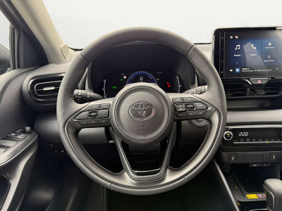 Toyota Yaris Neuwagen Toyota Yaris Neuwagen