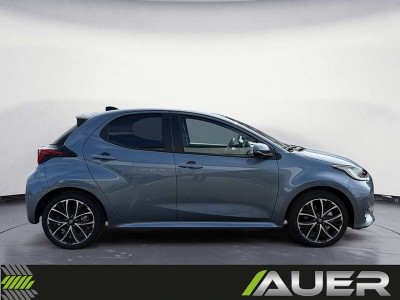 Toyota Yaris Neuwagen Toyota Yaris Neuwagen