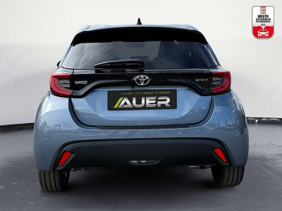 Toyota Yaris Neuwagen Toyota Yaris Neuwagen