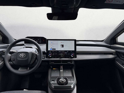 Toyota bZ4X Vorführwagen