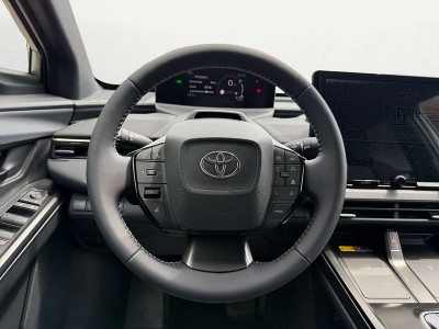 Toyota bZ4X Vorführwagen