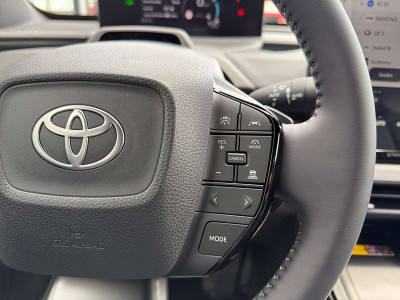 Toyota bZ4X Vorführwagen