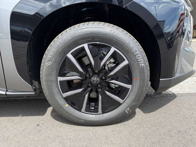 Toyota bZ4X Vorführwagen