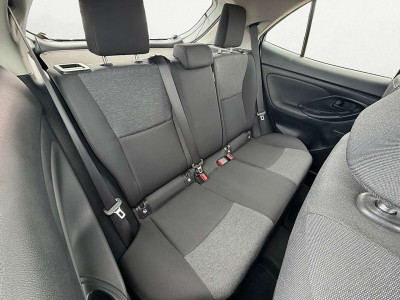 Toyota Yaris Cross Gebrauchtwagen Toyota Yaris Cross Gebrauchtwagen