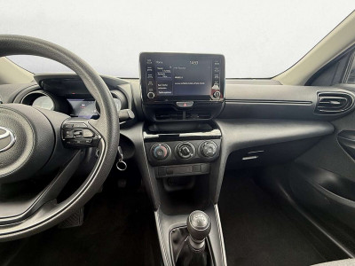 Toyota Yaris Cross Gebrauchtwagen Toyota Yaris Cross Gebrauchtwagen