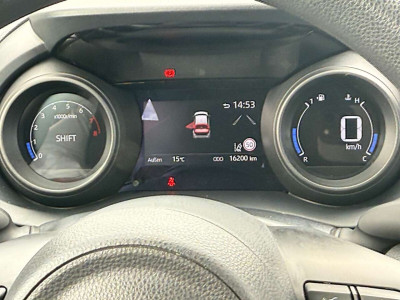 Toyota Yaris Cross Gebrauchtwagen Toyota Yaris Cross Gebrauchtwagen