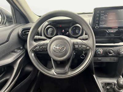 Toyota Yaris Cross Gebrauchtwagen Toyota Yaris Cross Gebrauchtwagen