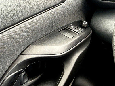 Toyota Yaris Cross Gebrauchtwagen Toyota Yaris Cross Gebrauchtwagen